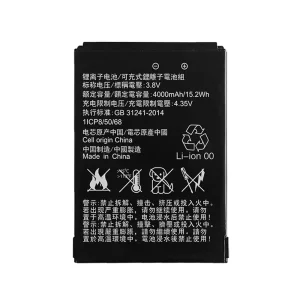 Αρχική μπαταρία Honeywell Scanpal EDA50 EDA70,50129589-001
