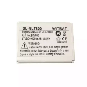 Αρχική μπαταρία Newland NLS-PT800,NLS-PT850,NLS-PT853,BTY800