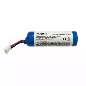 Αρχική μπαταρία DATALOGIC GBT4400,GBT4430,GM4130,GM4400,GM4430