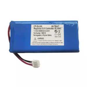 Αρχική μπαταρία DJI Remote Controller 1650120,GL300C,GL300E,GL300F
