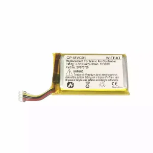 Αρχική μπαταρία DJI Controller Spark,Mavic Pro,Mavic Air,SP973760