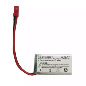Αρχική μπαταρία Sky Viper V2400HD S1700,P190415
