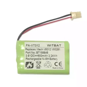 Αρχική μπαταρία VTech VM312,VM3251,VM3252,VM3261