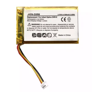 Αρχική μπαταρία Infant Optics DXR-8,DXR-6,SP803048