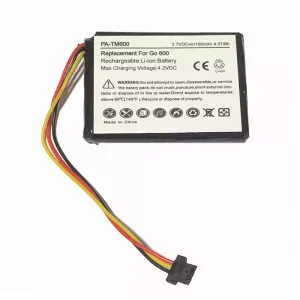 Αρχική μπαταρία TomTom VIA 1530,VIA 1605,Start 60,AHA11111003