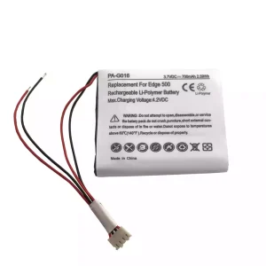 Αρχική μπαταρία Garmin 361-0043-00,361-0043-01