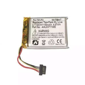 Αρχική μπαταρία TomTom XL Live,VF3A AHL03711005