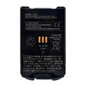 Αρχική μπαταρία Kenwood TH-D74 TH-D75,KNB-74L KNB-75L
