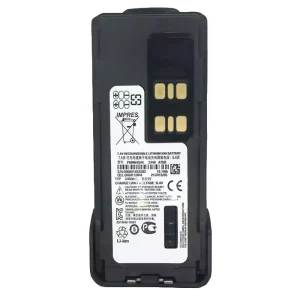 Αρχική μπαταρία Motorola PMNN4544