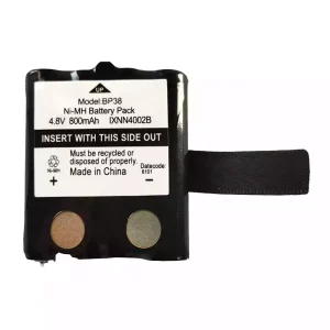 Αρχική μπαταρία Motorola IXNN4002A,IXNN4002B,BT-1013
