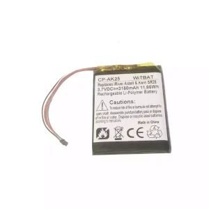 Αρχική μπαταρία iRiver Astell & Kern SA700 PPM51,PL685065