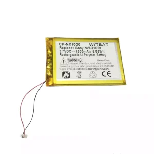 Αρχική μπαταρία Sony Walkman LIS1414(SY6),1-756-832-11