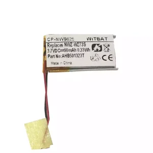 Αρχική μπαταρία Sony NW-WS623,NW-WS625,NW-WS413,NW-WS414,AHB501323T