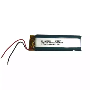 Αρχική μπαταρία Sony Walkman NW-M504,NW-M505