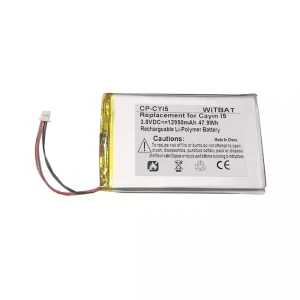 Αρχική μπαταρία Cayin I5,PR-505898