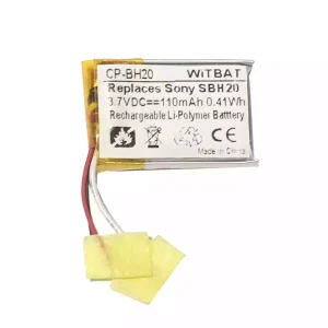 Αρχική μπαταρία Sony SBH20,AHB441623PG