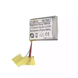 Αρχική μπαταρία SONY SBH24