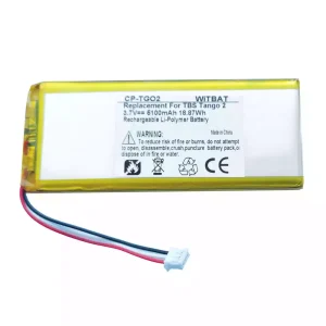 Αρχική μπαταρία TBS Tango 2,TBS Tango 2 Pro