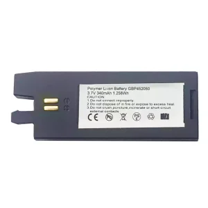 Αρχική μπαταρία Gibson U452050