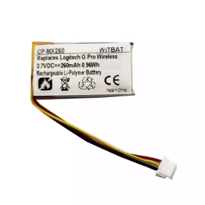 Αρχική μπαταρία Logitech 533-000228