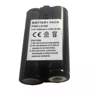 Αρχική μπαταρία Logitech LX700,967418-0403,190264-0000