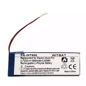 Αρχική μπαταρία Wacom Intuos Pro PTH660,PTH860