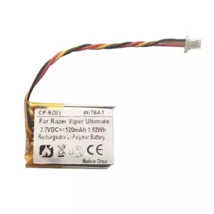 Αρχική μπαταρία Razer Viper Ultimate,RC30-030501