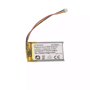 Αρχική μπαταρία ASUS ROG Chakram