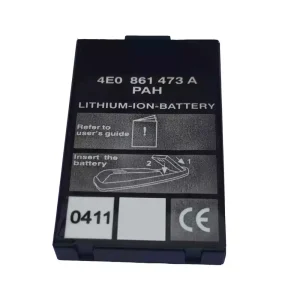 Αρχική μπαταρία Audi A4L,A6L,A8L,Q7 In-Car Phone, 4E0 861 473A PAH