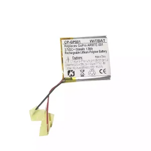 Αρχική μπαταρία GoPro Hero 9 ARMTE-001 Remote Control