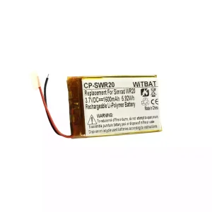Αρχική μπαταρία Simrad WR20 Remote Control