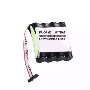 Αρχική μπαταρία Optomed Smartscope M5