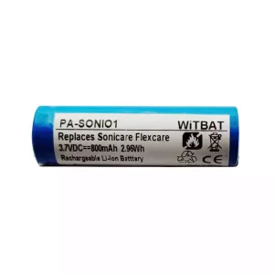 Αρχική μπαταρία B Oral-b P8900,P8000,P9000,P7500,Type 3765,Type 3766,Type 3767,Type 3771,Type 3772