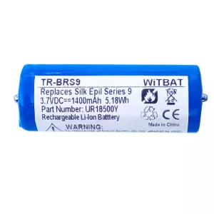 Αρχική μπαταρία Braun 81377206,67030925