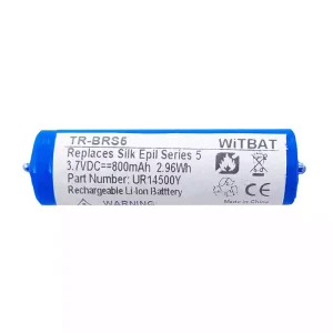Αρχική μπαταρία Panasonic ES-LV80 ES-LV90 ES-LV95,EH-HE93 EH-HE94 EH-HM75 EH-HM95