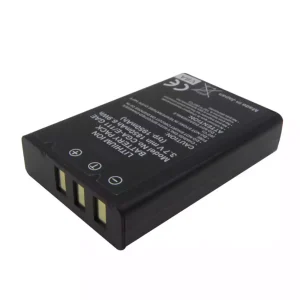 Αρχική μπαταρία EXFO AXS-100,AXS-110,FIP-400-D,FLS-600,FPM-600,FVA-600,XW-EX003