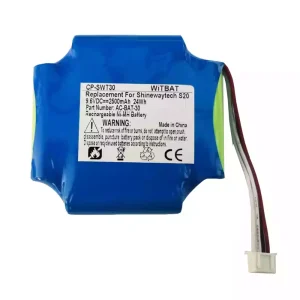 Αρχική μπαταρία ShinewayTech AC-BAT-30