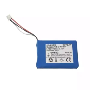 Αρχική μπαταρία TriBrer AOR500,AOR550,OTDR TBY 02