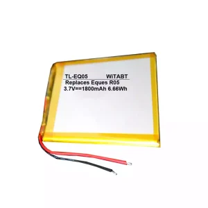 Αρχική μπαταρία YiKang Smart Dingdong R05,R08,BAT643960