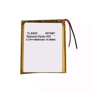 Αρχική μπαταρία iKang Smart Dingdong A25,A26,A19,A28,BAT755865P