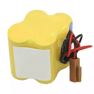 Αρχική μπαταρία FANUC BR-2/3AGCT4A PLC,A98L-0031-0025