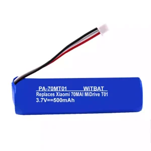 Αρχική μπαταρία Xiaomi 70mai T01 Tire Pressure Monitoring System HMC1450