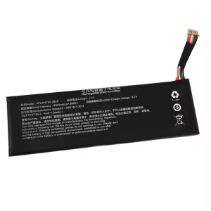 Αρχική μπαταρία Launch X431 Pro V5,XUJX431PROV5,KPL944755-2S2P