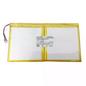 Αρχική μπαταρία Autel MaxiSys MS908,MS908P Pro,MLP4795117