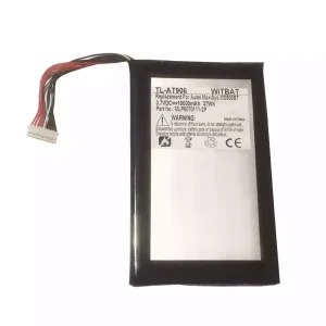 Αρχική μπαταρία Autel MaxiSys MS906BT,MS906TS,MLP5070111-2P