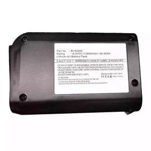 Αρχική μπαταρία Hoover LiNX BH50000