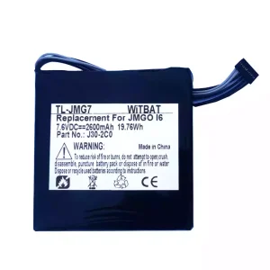 Αρχική μπαταρία JMGO I6 T9,J30-2C0
