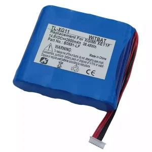 Αρχική μπαταρία Mango Xiaomi XE11F B0591-LF