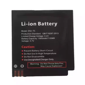 Αρχική μπαταρία TCL SDV09 DSJ-T5