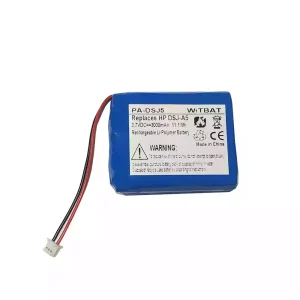 Αρχική μπαταρία HP DSJ-A5